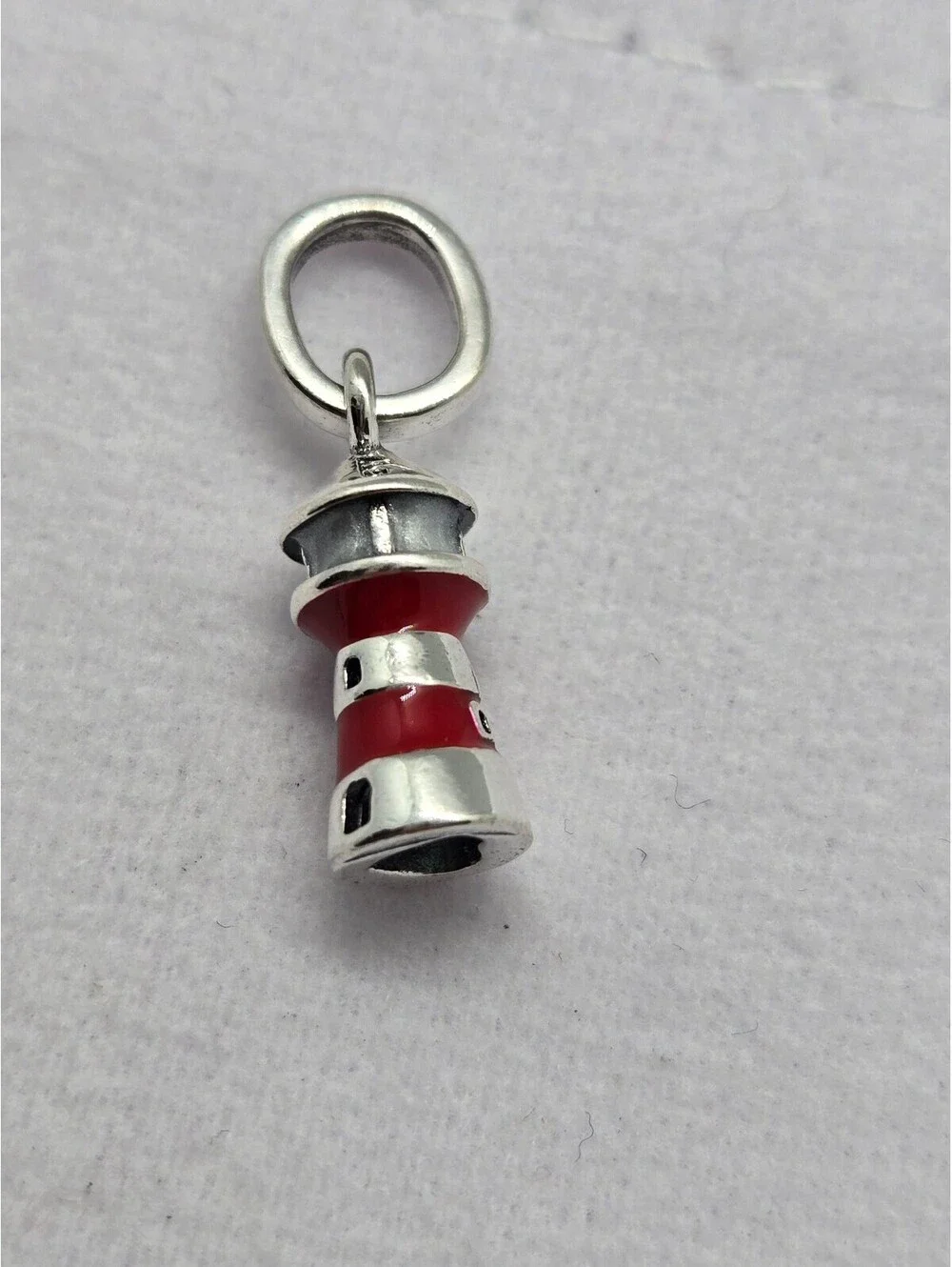 PANDORA s925 ale lighthouse charm